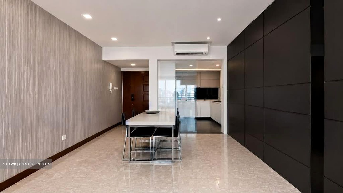 The Springbloom (D19), Condominium #598646061